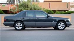 مێرسێدس بێنز E-Class